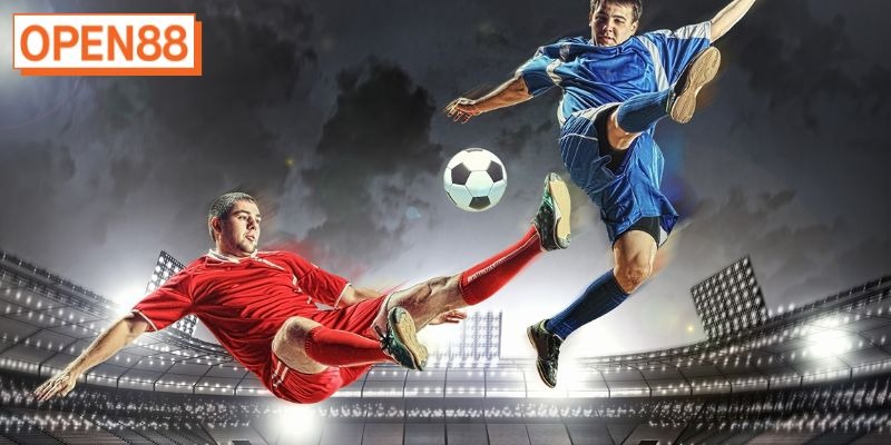 Giới thiệu về soi kèo Tài Xỉu trong bóng đá