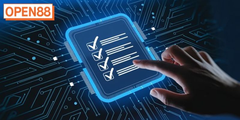 Tầm quan trọng của điều khoản sử dụng đối với một nhà cái