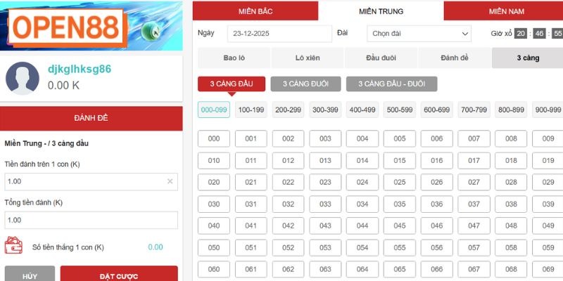 Ưu và nhược điểm còn tồn tại của phương pháp soi cầu