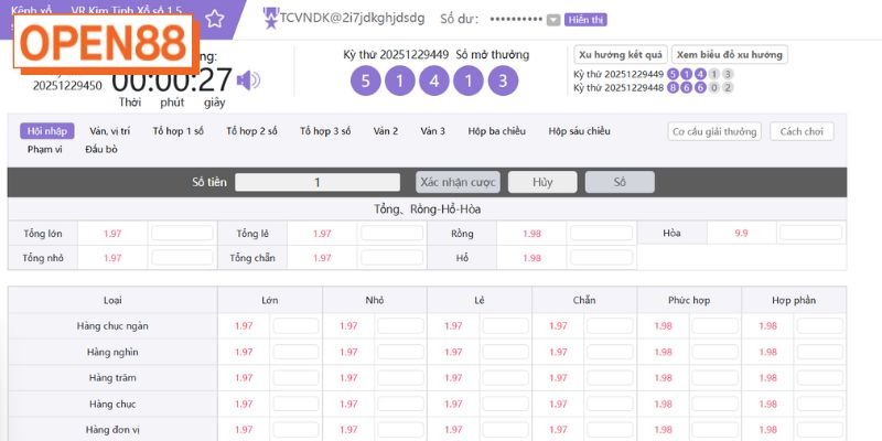 Tổng hợp các phương pháp thực hiện soi cầu chuẩn xác nhất