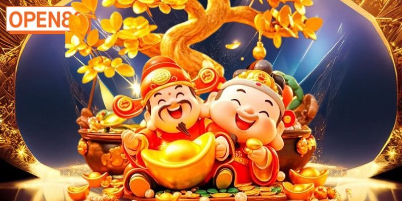 Bùng nổ cùng khuyến mãi khủng từ OPEN88