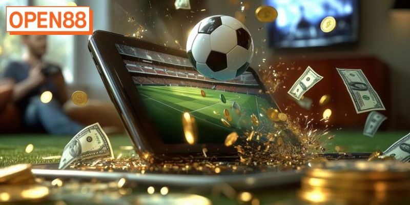 Danh mục cá cược thể thao OPEN88 được yêu thích nhất