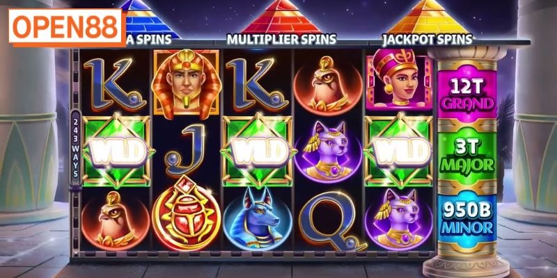Hiểu rõ bản chất của nổ hũ Jackpot trước khi tham gia