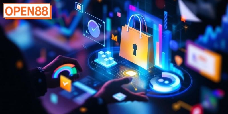 Vai trò của chính sách bảo mật OPEN88